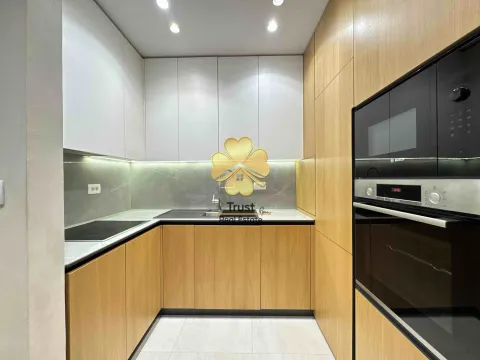 Izdavanje, jednosoban stan, 50m², Central Point, Podgorica - image 8