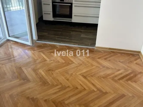 Sale, two bedroom apartment, 78m², Stari Grad, Beograd - image 8
