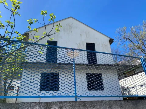 Prodaja, kuća, 72m², Tivat, Crna Gora