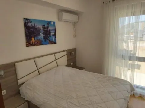 Rent, one bedroom apartment, 39m², Ulcinj, Crna Gora - image 7