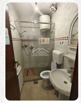 Rent, office space, 85m², Botanička Bašta, Palilula Sve Podlokacije - image 4