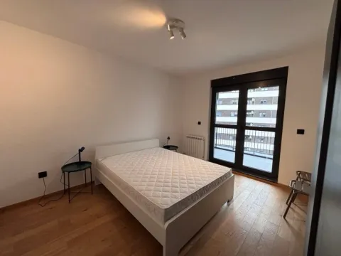 Izdavanje, stan, 60m², Hala Pionir, Palilula Sve Podlokacije - image 10