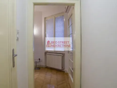 Rent, two bedroom apartment, 60m², Stari Grad, Beograd - image 9