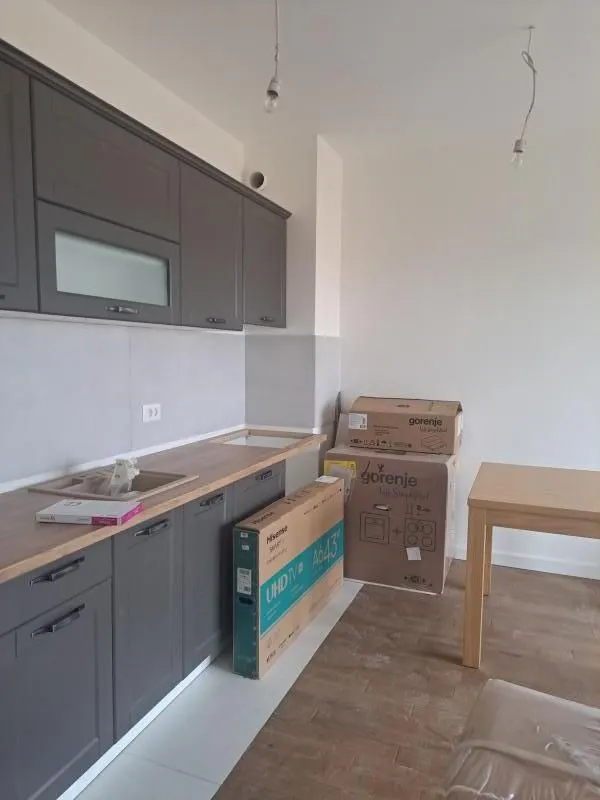 Izdavanje, dvosoban stan, 40m², Surčin, Beograd