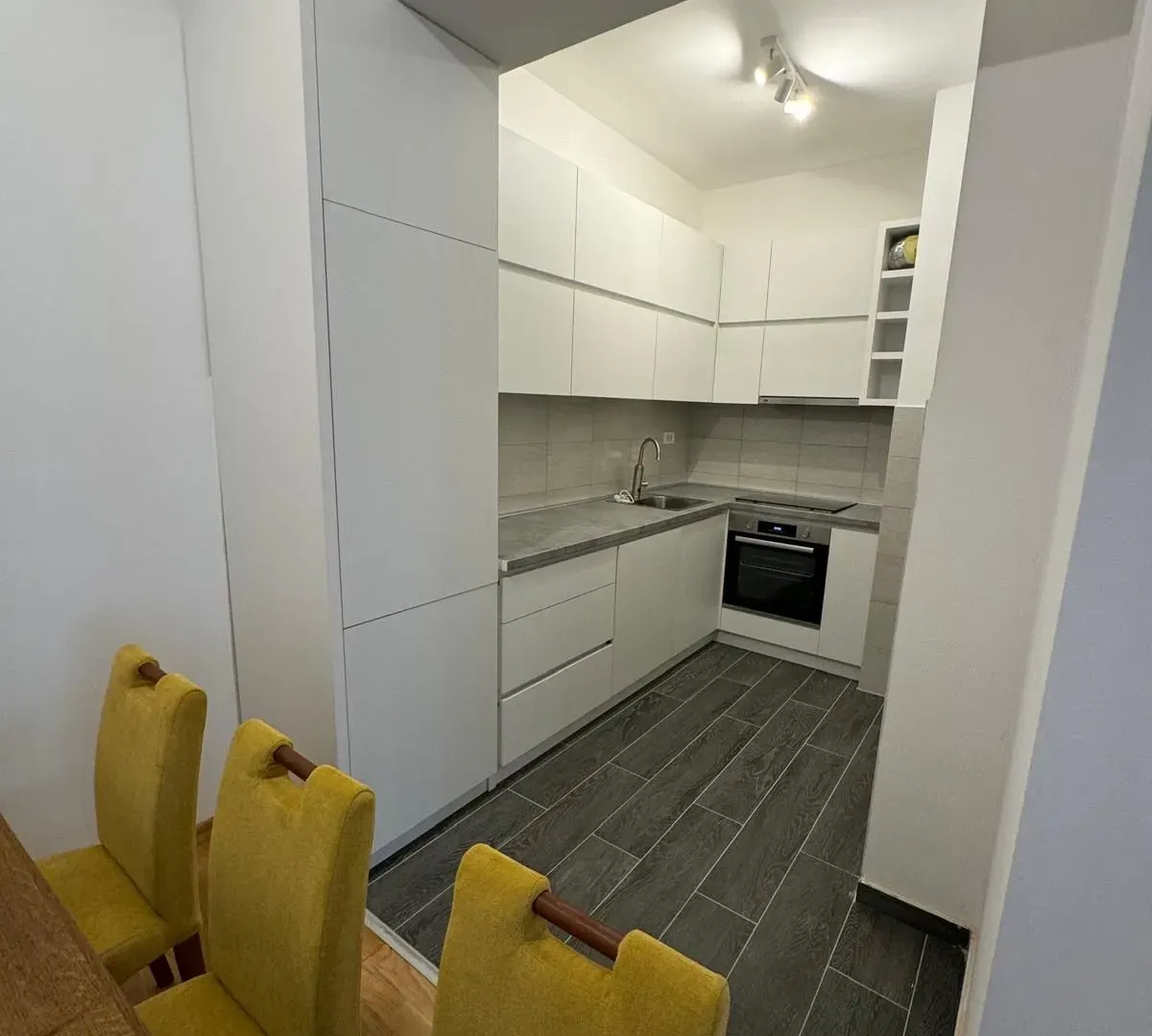 Rent, three bedroom apartment, 75m², Ljubović, Podgorica