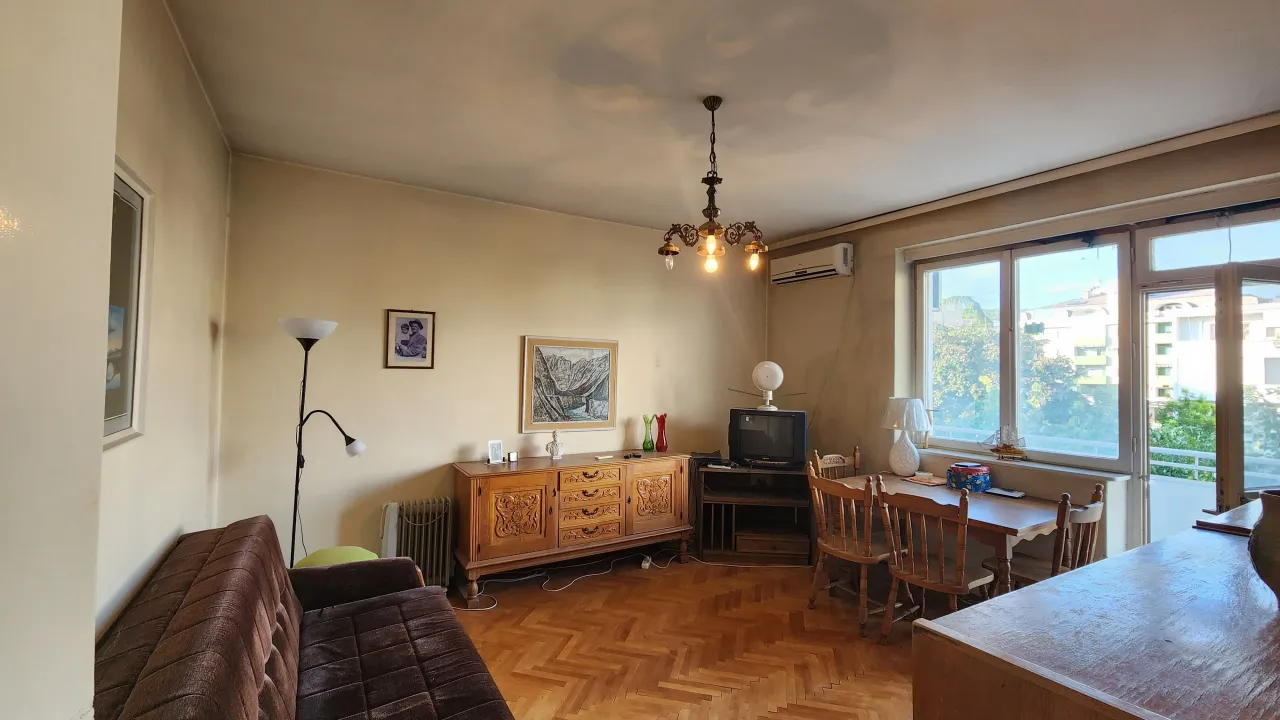 Prodaja, dvosoban stan, 69m², Preko Morače, Podgorica