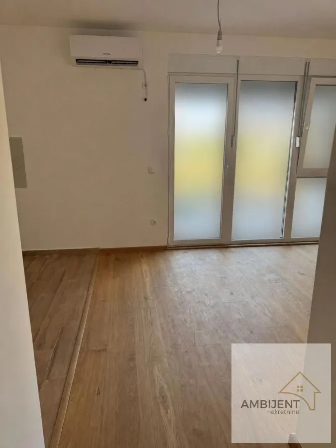 Prodaja, jednosoban stan, 36m², Ledine, Beograd