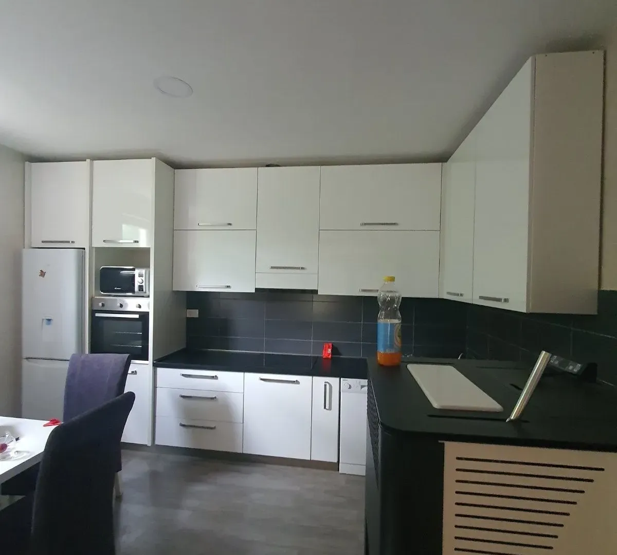 Prodaja, kuća, 260m², Gornja Gorica, Podgorica