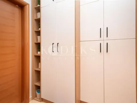 Rent, studio apartment, 28m², Dalmatinska ulica, Podgorica - image 7