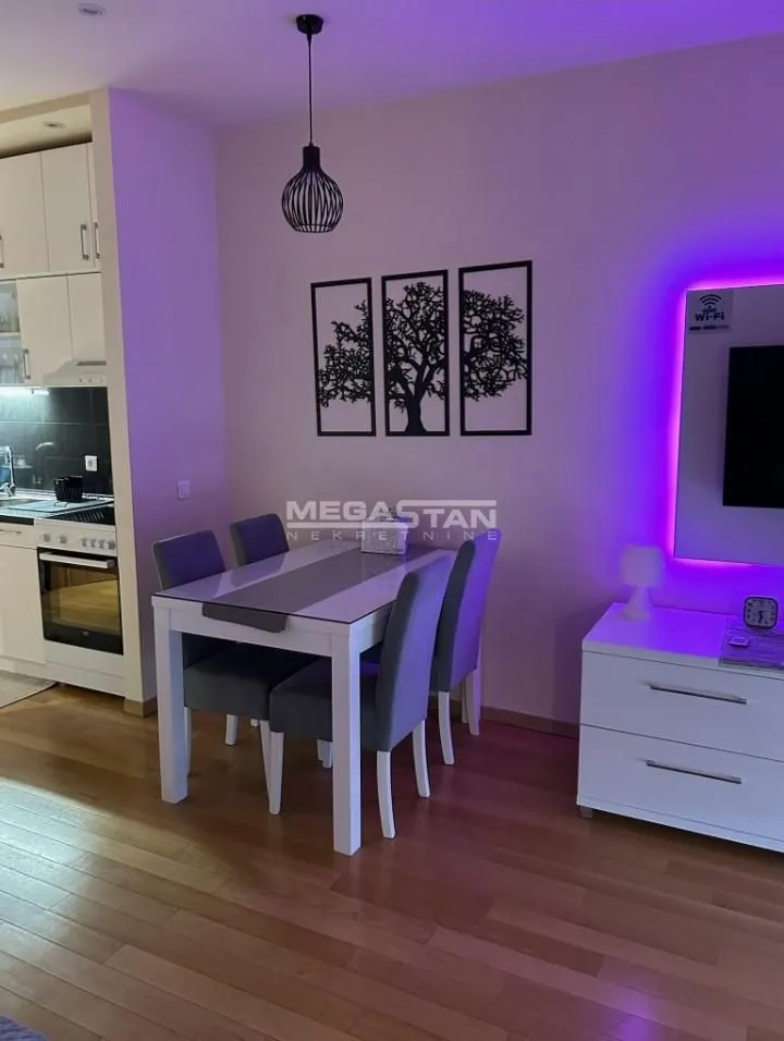 Prodaja, jednosoban stan, 45m², Zlatibor, Srbija