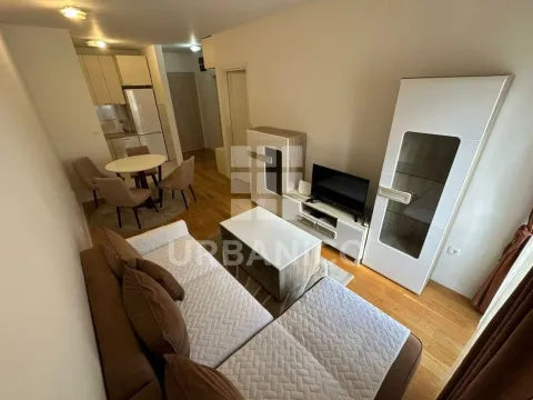 Rent, one bedroom apartment, 42m², Central Point, Podgorica - image 2