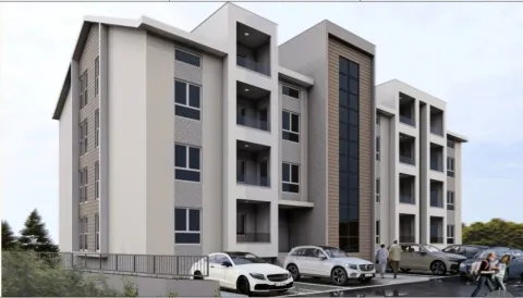 Prodaja, jednosoban stan, 50m², Centar, Podgorica - image 3