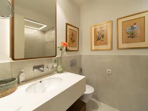 Prodaja, dvosoban stan, 105m², Luštica Bay, Tivat - image 12