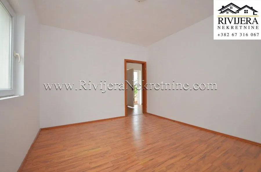 Prodaja, jednosoban stan, 56m², Topla, Herceg Novi