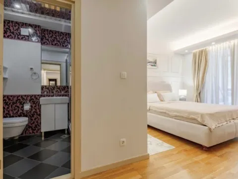 Sale, two bedroom apartment, 90m², Rozino, Budva - image 9