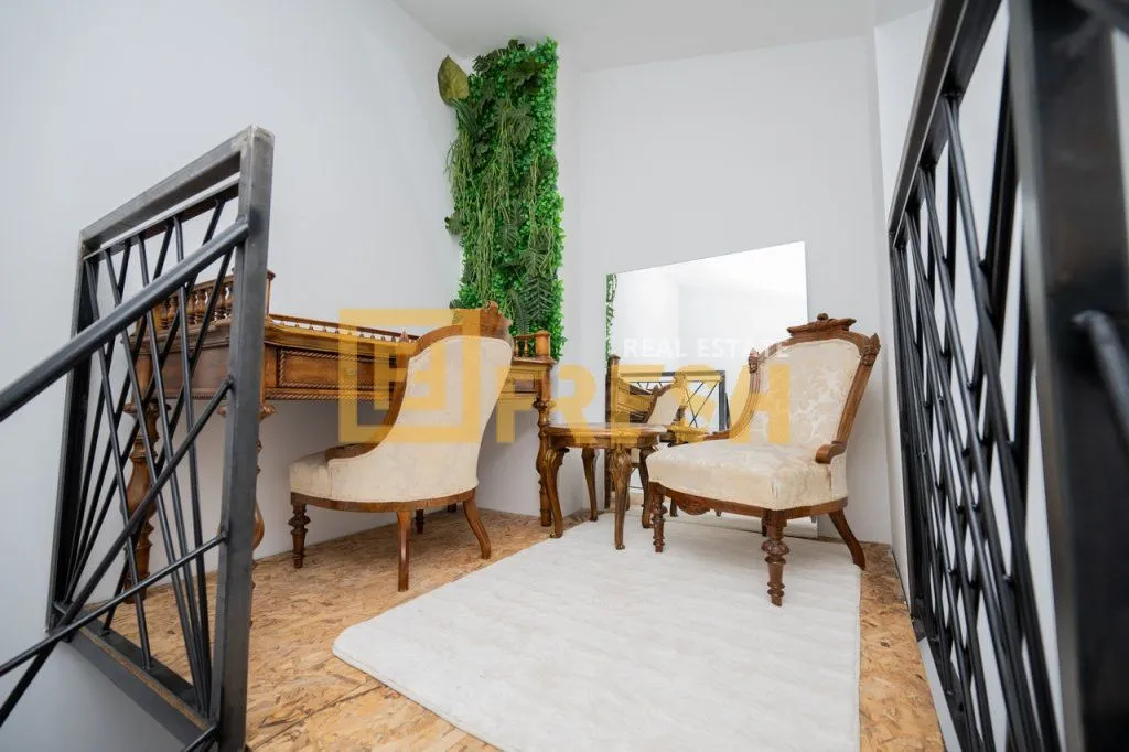 Rent, three bedroom apartment, 110m², Momišići, Podgorica