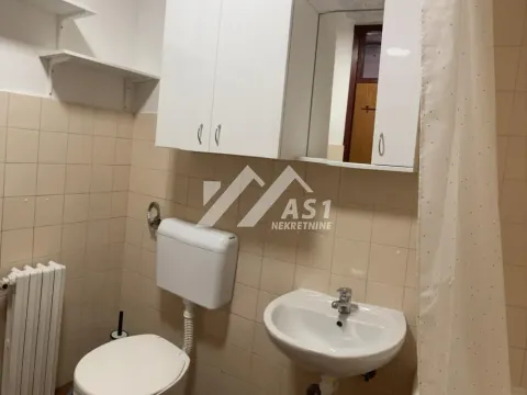Izdavanje, dvosoban stan, 51m², Novo naselje, Novi Sad - image 8