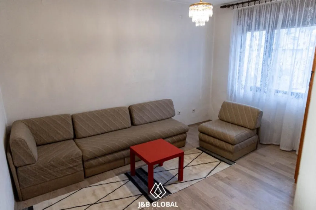 Rent, two bedroom apartment, 80m², Masline, Podgorica