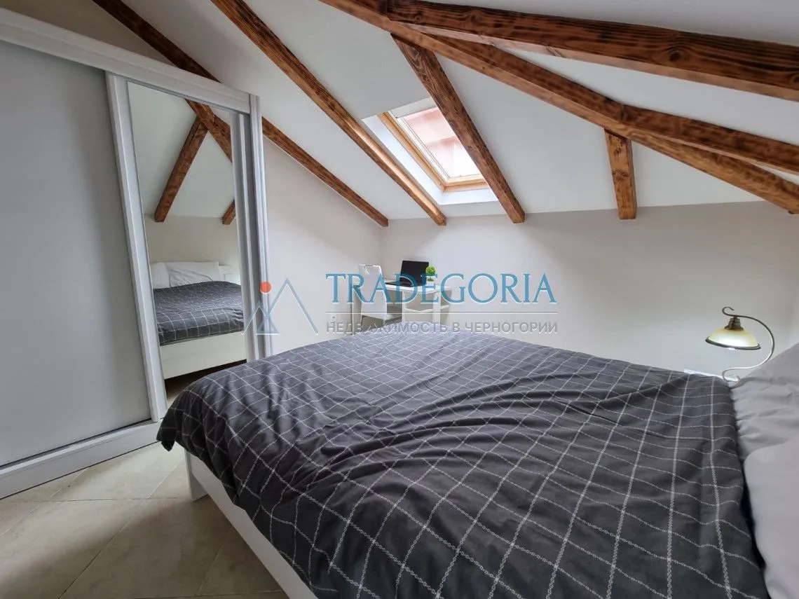 Prodaja, četvorosoban stan, 137m², Bečići, Budva