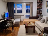 Prodaja, dvosoban stan, 65m², Novi Beograd Blok 70, Novi Beograd Sve Podlokacije - image 1