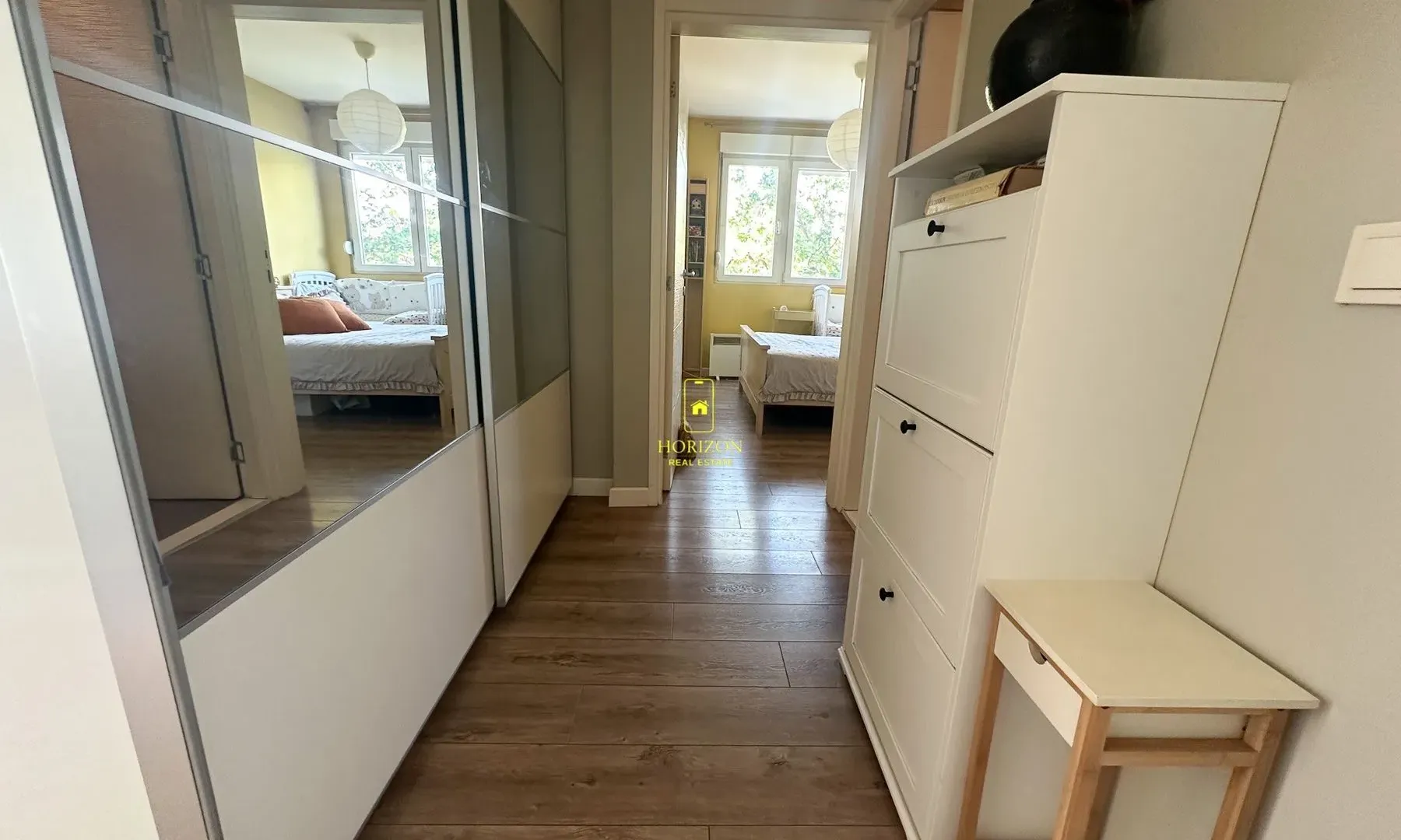 Prodaja, jednosoban stan, 56m², Preko Morače, Podgorica