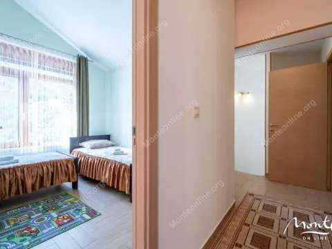 Prodaja, dvosoban stan, 87m², Orahovac, Kotor - image 11