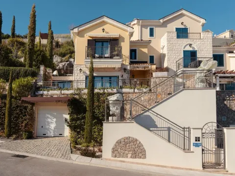 Rent, house, 110m², Luštica Bay, Tivat - image 11
