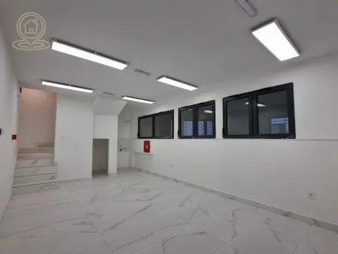 Rent, office space, 147m², Spens, Novi Sad Sve Podlokacije - image 8