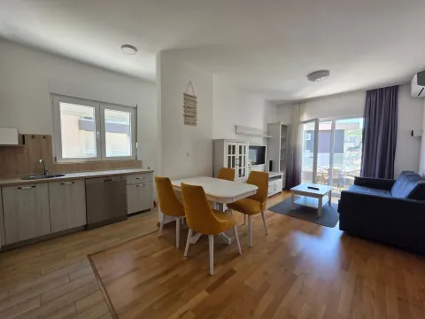 Sale, one bedroom apartment, 51m², Budva, Crna Gora - image 22