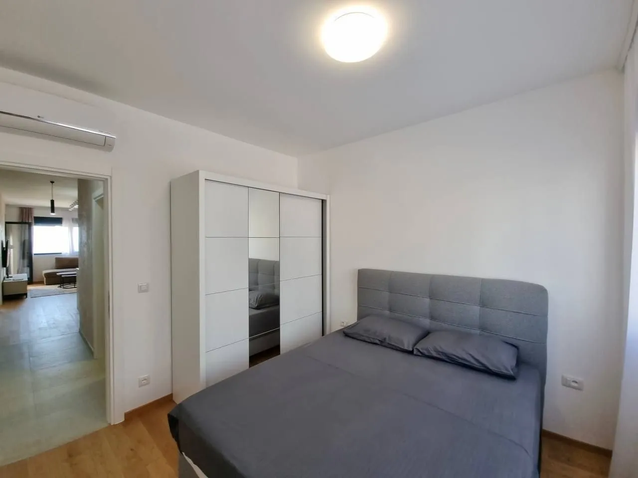 Prodaja, dvosoban stan, 71m², Bečići, Budva