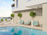 Prodaja, jednosoban stan, 48m2, Budva