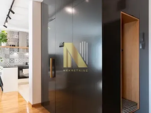 Izdavanje, dvosoban stan, 56m², Salajka, Novi Sad Sve Podlokacije - image 9