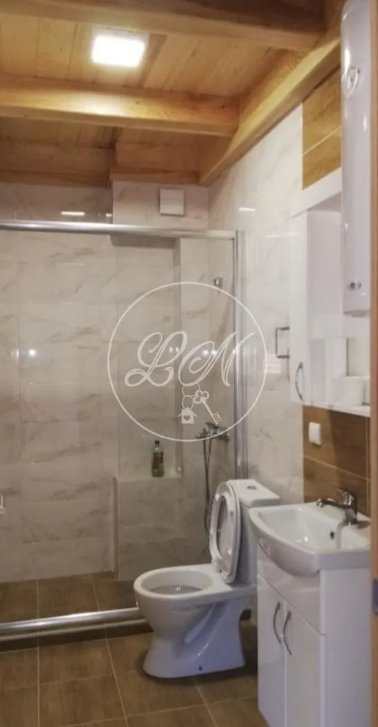 Rent, one bedroom apartment, 60m², Savski Venac, Beograd