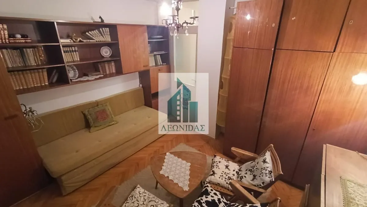Rent, three bedroom apartment, 66m², Medijana, Niš