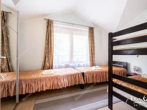 Sale, two bedroom apartment, 105m², Orahovac, Kotor - image 14