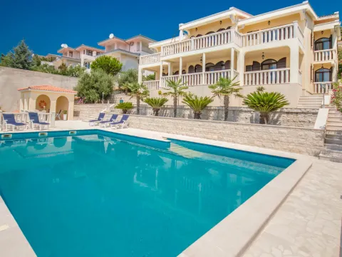 Prodaja, kuća, 524m², Utjeha, Bar - image 24