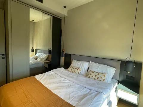 Prodaja, jednosoban stan, 45m², Tivat, Crna Gora - image 9