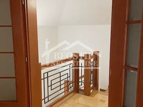 Izdavanje, kuća, 450m², Savski Venac, Beograd - image 13