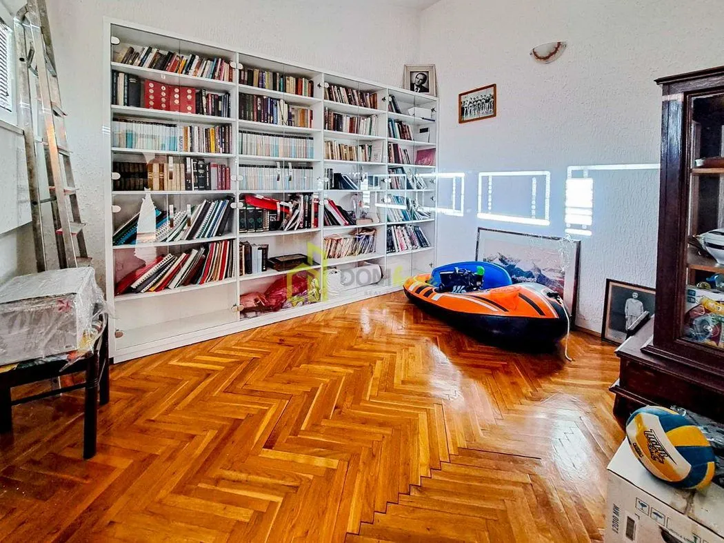Sale, four bedroom apartment, 75m², Makedonsko naselje, Bar