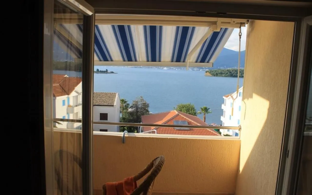 Prodaja, jednosoban stan, 40m², Luštica, Tivat