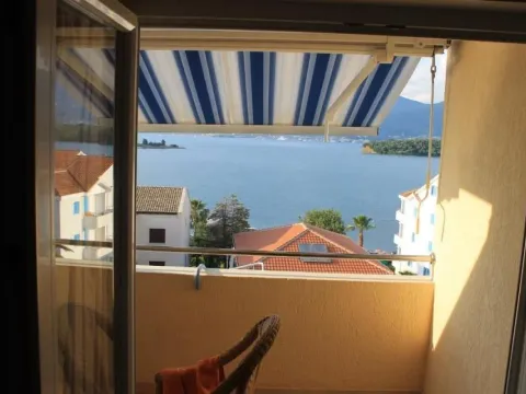 Prodaja, jednosoban stan, 40m², Luštica, Tivat - image 7