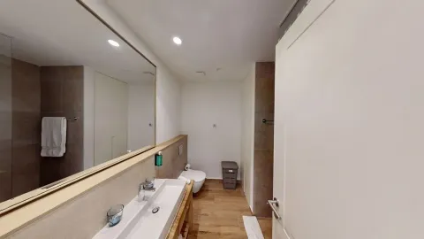Prodaja, dvosoban stan, 61m², Tivat, Crna Gora - image 11