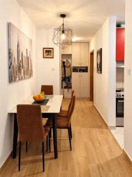 Prodaja, jednosoban stan, 48m², Stari Aerodrom, Podgorica - image 3