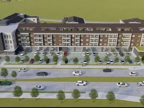 Sale, studio apartment, 48m², Zabjelo, Podgorica - image 5