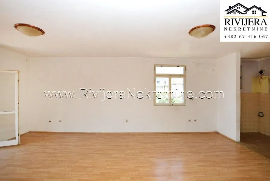 Prodaja, kuća, 202m², Igalo, Herceg Novi