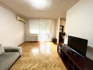 Izdavanje, četvorosoban stan, 105m², Kanarevo Brdo, Beograd - image 1