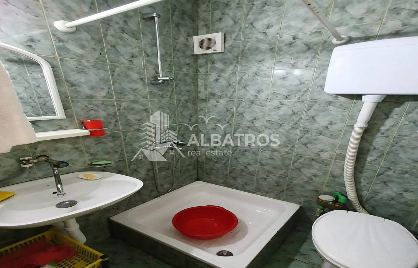 Prodaja, stan, 27m², Centar, Bar