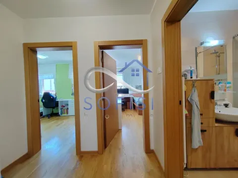 Izdavanje, trosoban stan, 68m², Adamovićevo Naselje, Novi Sad Sve Podlokacije - image 13