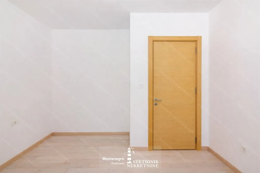 Prodaja, jednosoban stan, 59m², Igalo, Herceg Novi