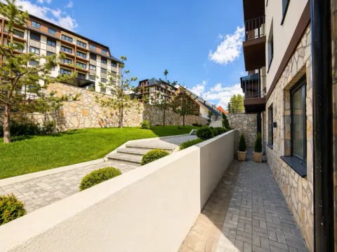 Prodaja, stan, 30m², Palisad, Zlatibor - image 9